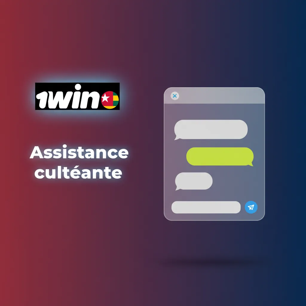 Assistance clientèle 1win: chat en direct, e-mail, centre d’aide, Telegram et appli mobile pour retraits.