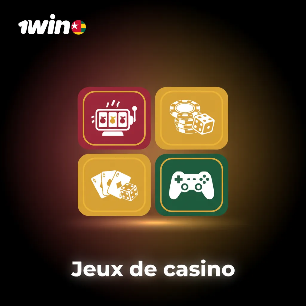 Casino en ligne avec 5 000+ jeux: machines à sous, jackpots, roulette, blackjack, baccarat et tables en direct, vidéo poker.