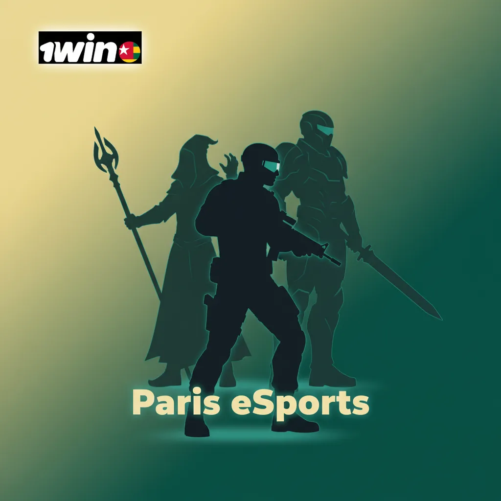 Bannière eSports: Dota 2, CS2, StarCraft II et LoL; cotes en direct, paris sur cartes, kills et objectifs