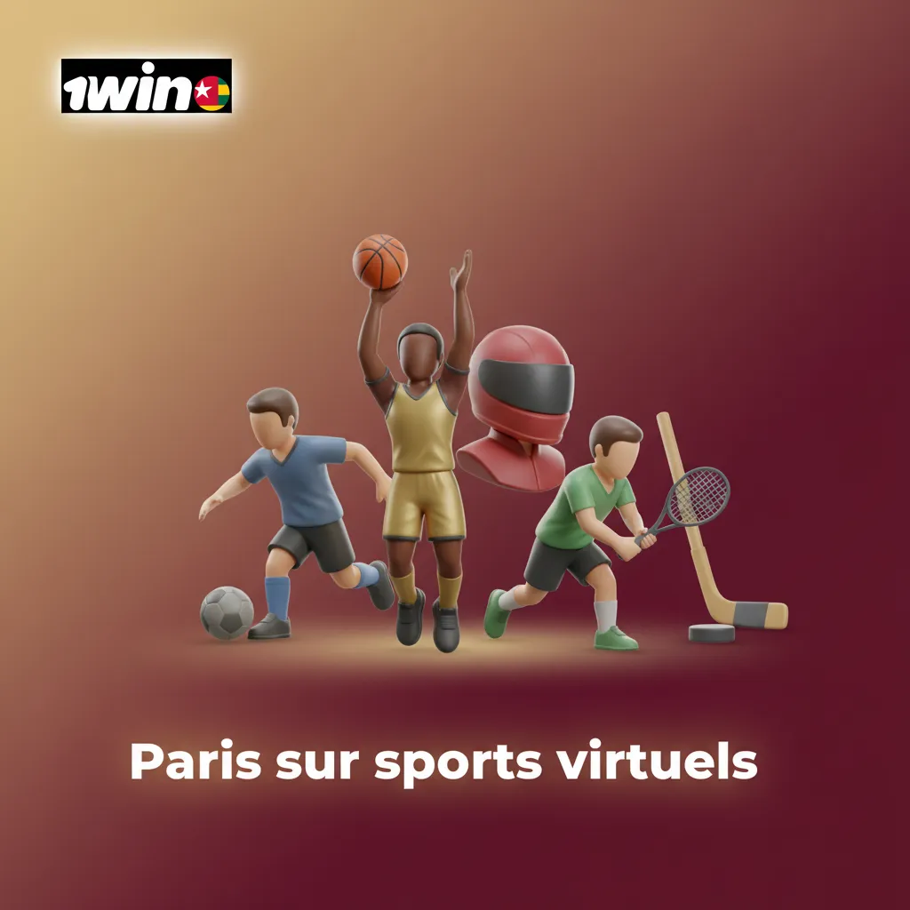Sports virtuels: matchs simulés en continu, foot, chevaux, lévriers, basket, résultats rapides 24/7.