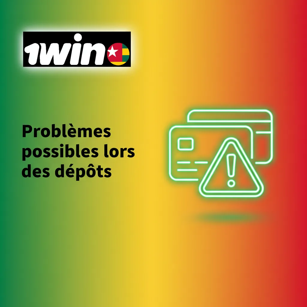 Aide: incidents de dépôt et solutions rapides: paiement refusé, en attente, nom différent, limite, panne fournisseur.