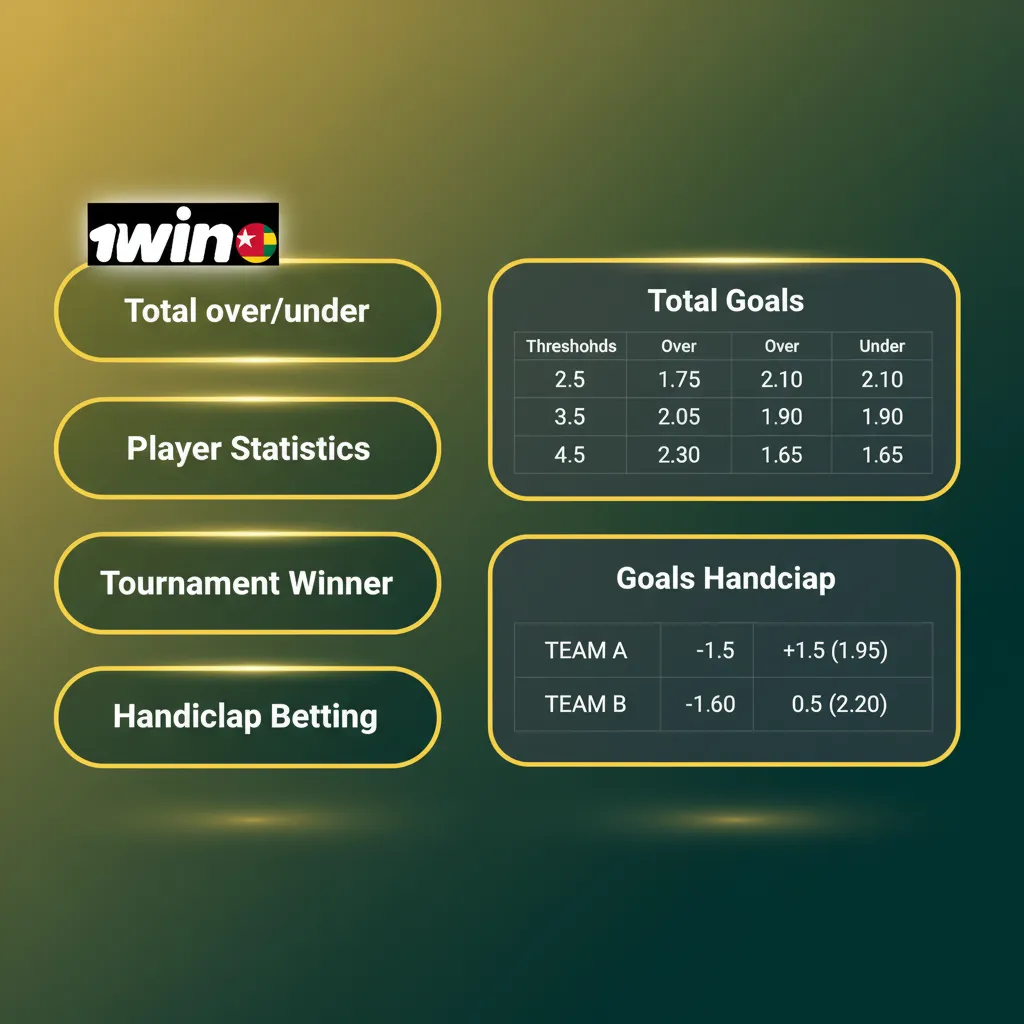 Schéma des types de paris: Simple, Express (combiné), Système; choisissez selon stratégie et gestion du risque.