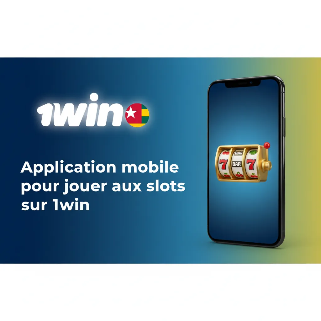 Écran de l’app 1win sur smartphone: lobby de machines à sous, filtres RTP/volatilité, options dépôt, paris et retrait.