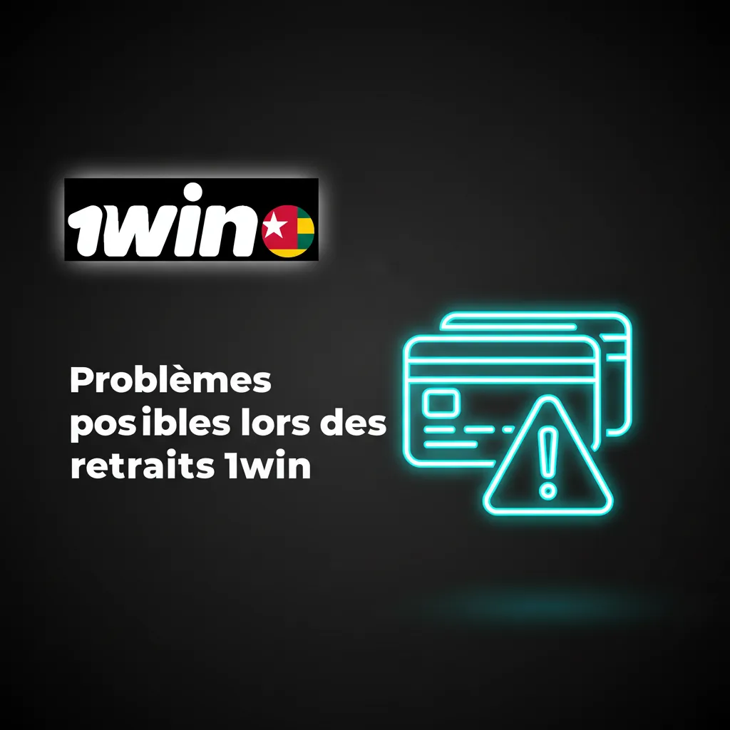 Infographie 1win: problèmes de retrait et solutions — KYC, minimum, bonus, méthode, IBAN, mobile, crypto, maintenance.