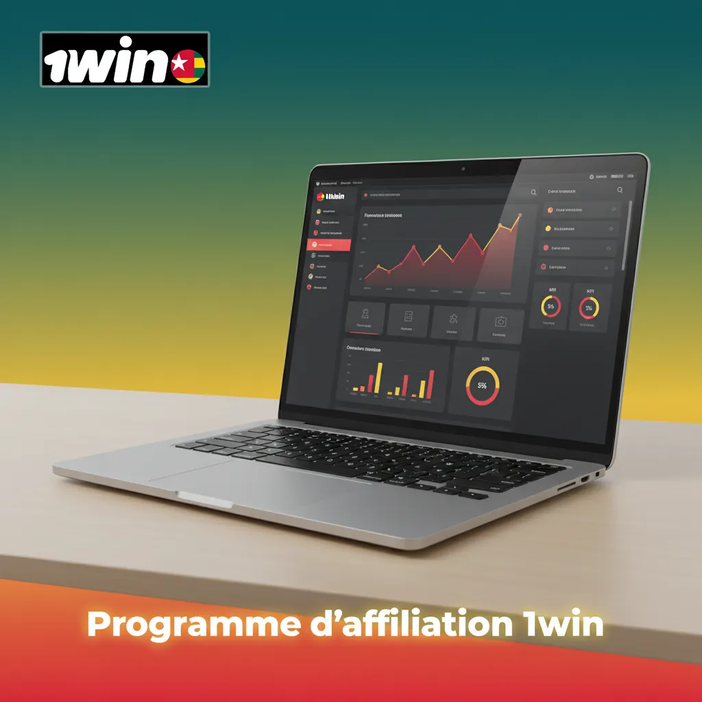 Programme d’affiliation 1win: revshare, CPA, hybride, suivi en temps réel, matériel marketing et paiements réguliers.